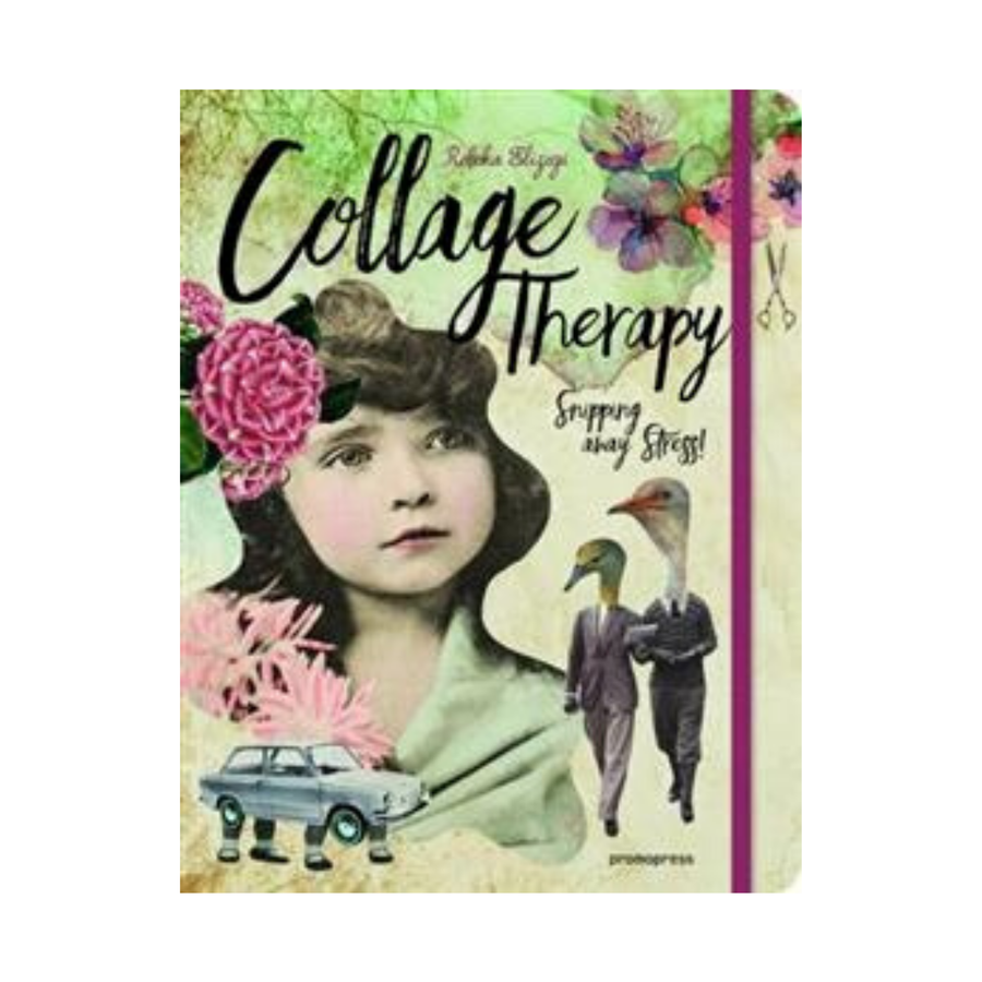 Collage Therapy