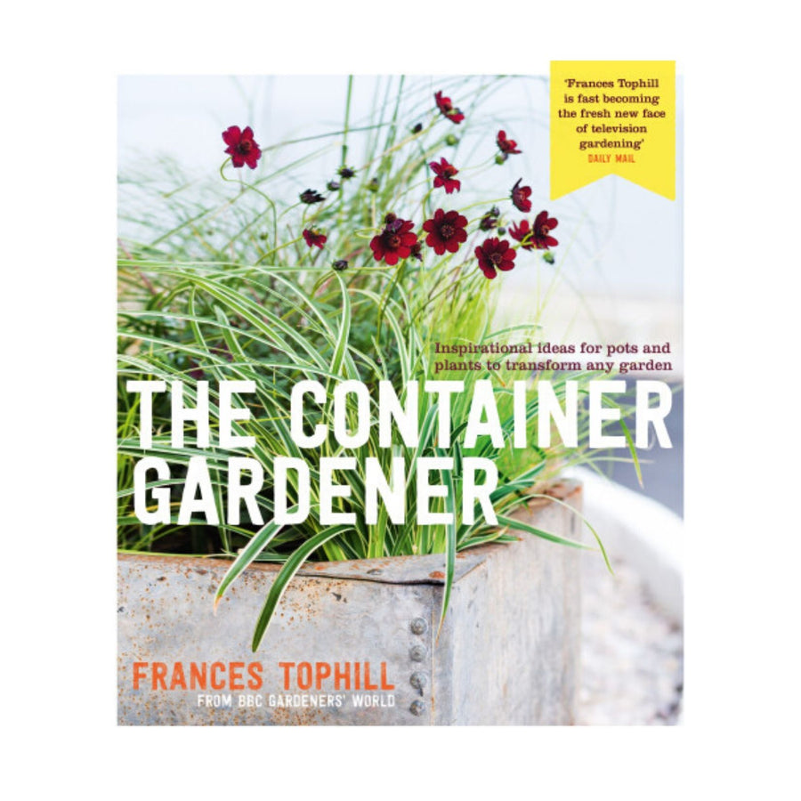 The Container Garden