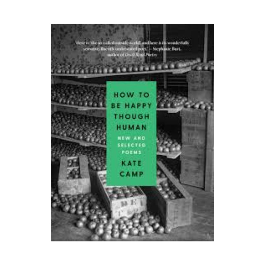 How to Be Happy Though Human