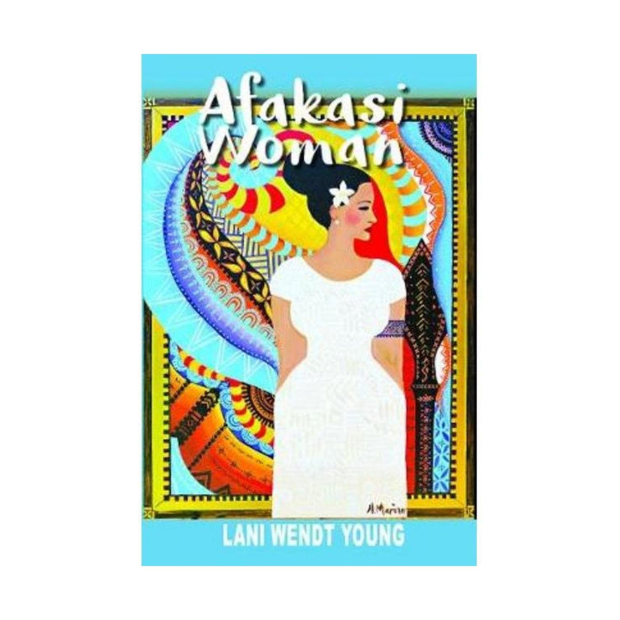 Afakasi Woman