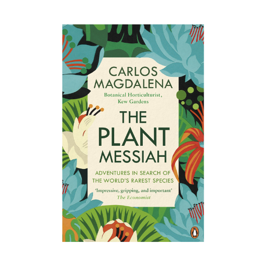 The Plant Messiah