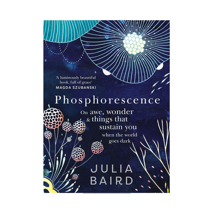 Phosphorescence