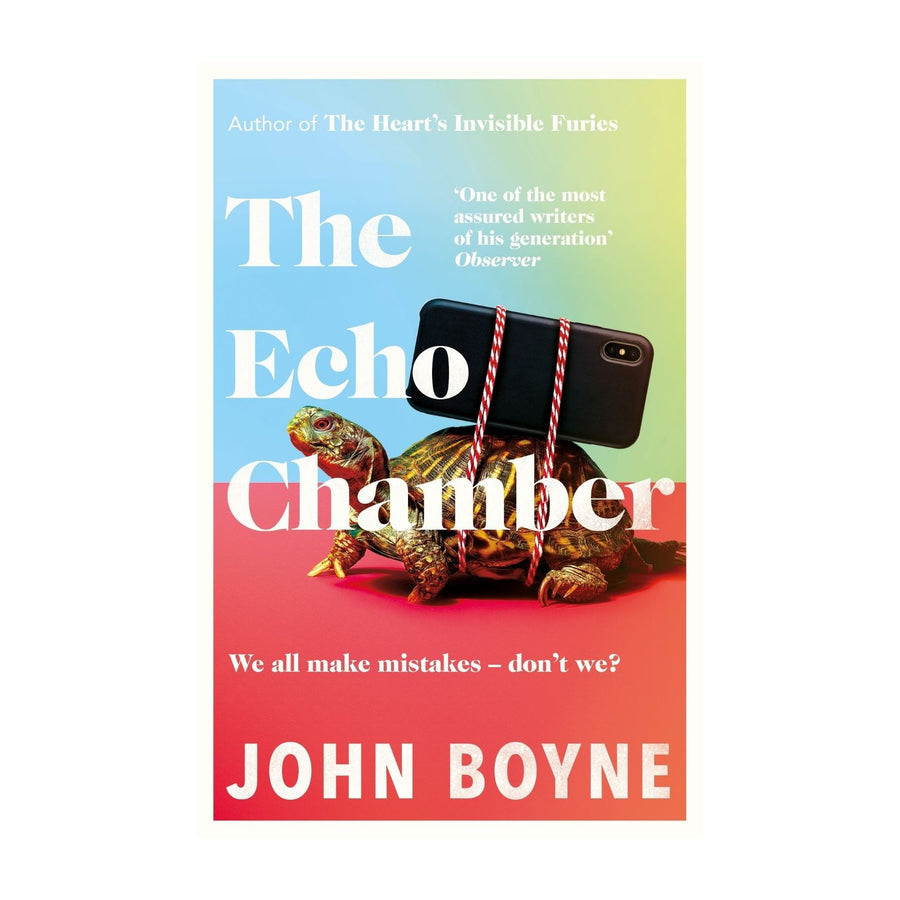 Echo Chamber