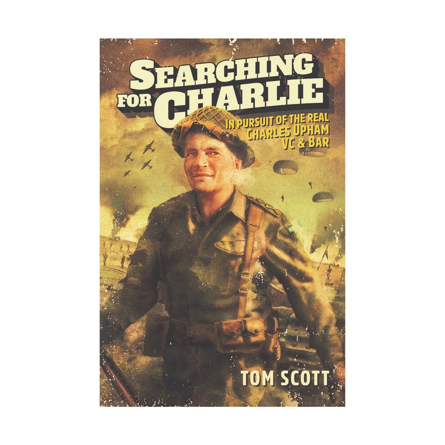 Searching for Charlie