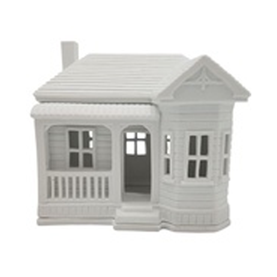 VILLA TEALIGHT HOUSE