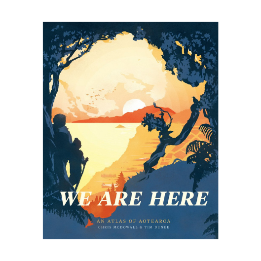 We Are Here