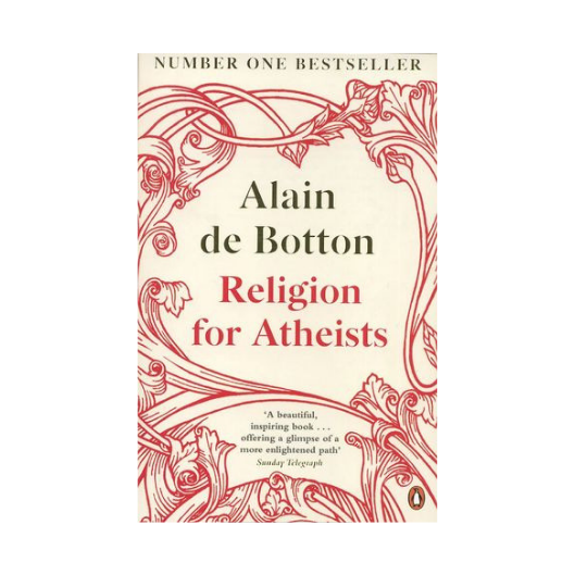 Religion for Atheists