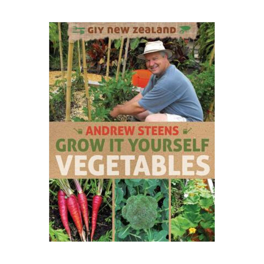 Grow it Yourself Vegetables