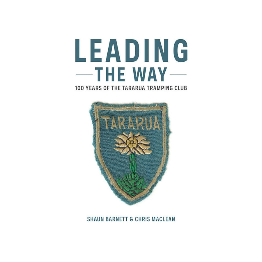 Leading the Way