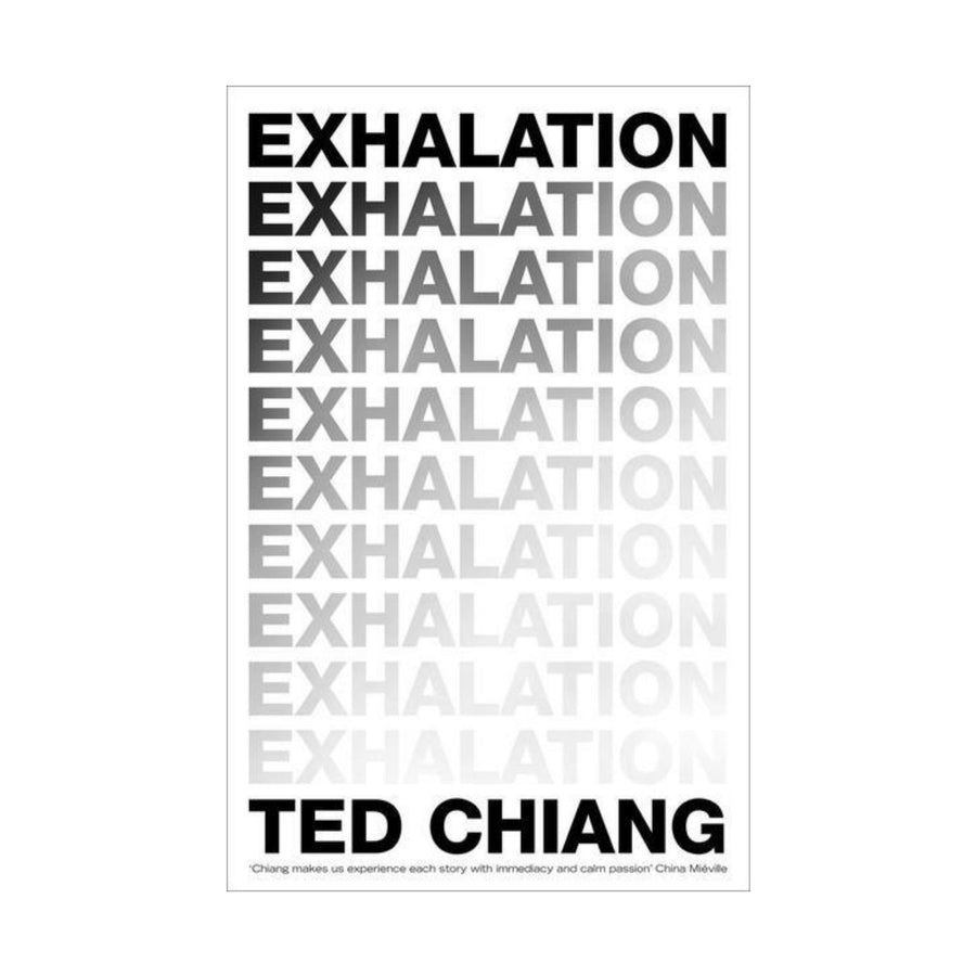 Exhalation