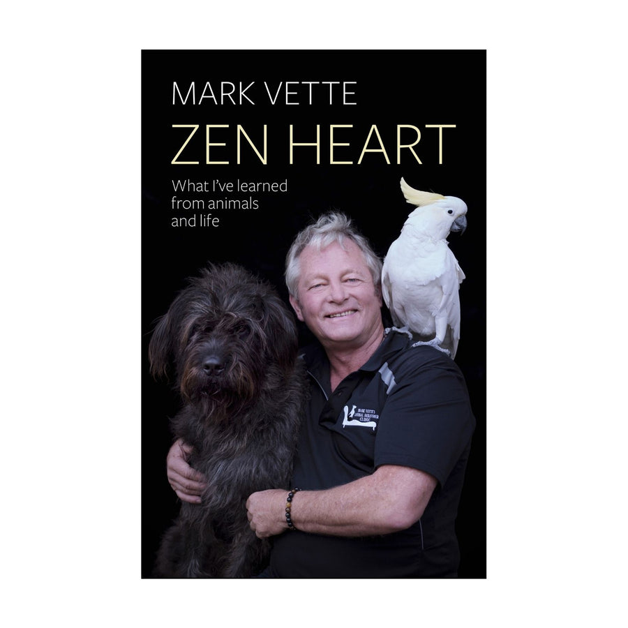Zen Heart