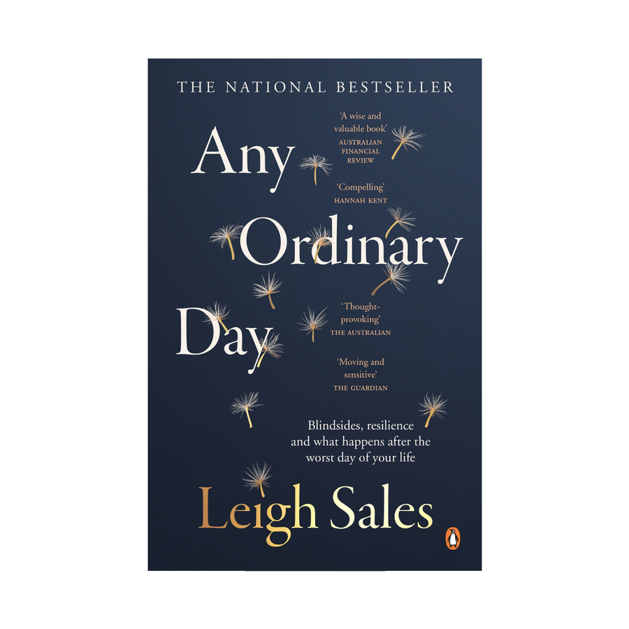 Any Ordinary Day