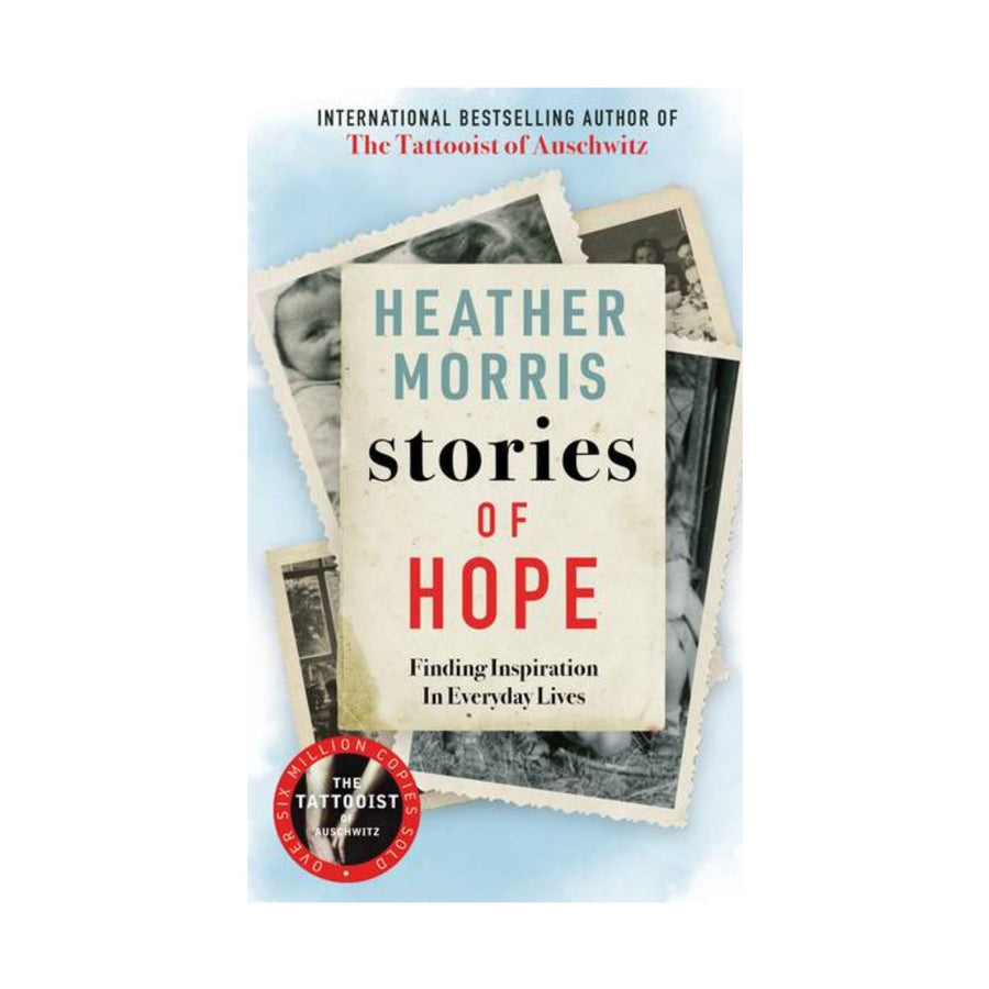 Stories of Hope