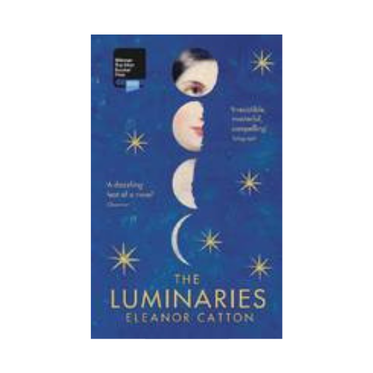 The Luminaries
