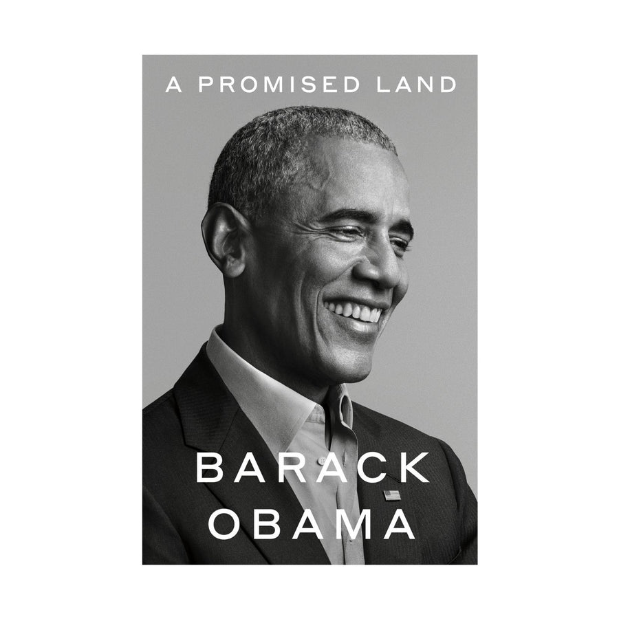 Promised Land (Obama)