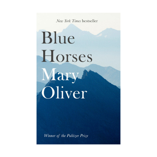 Blue Horses