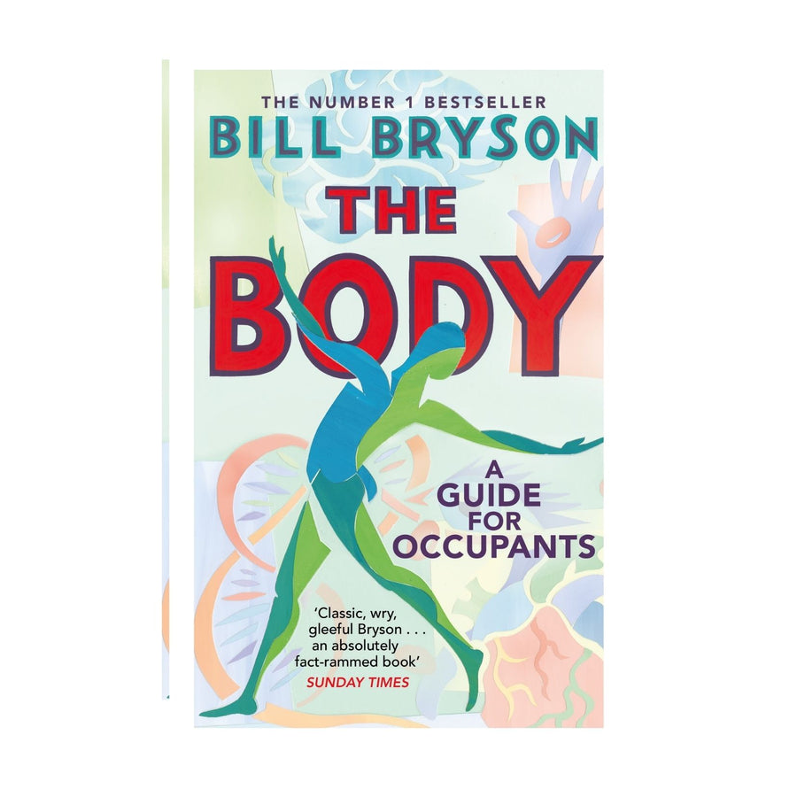 The Body (PB)