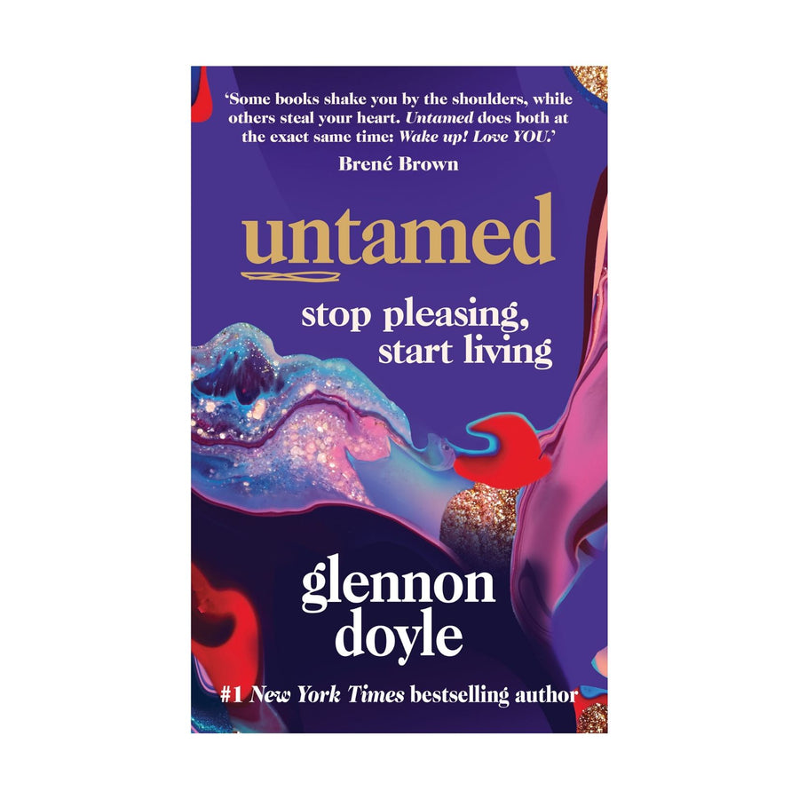Untamed