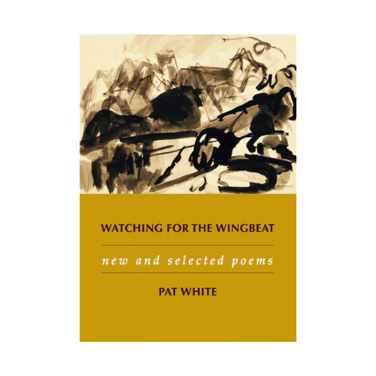 Watching for the Wingbeat