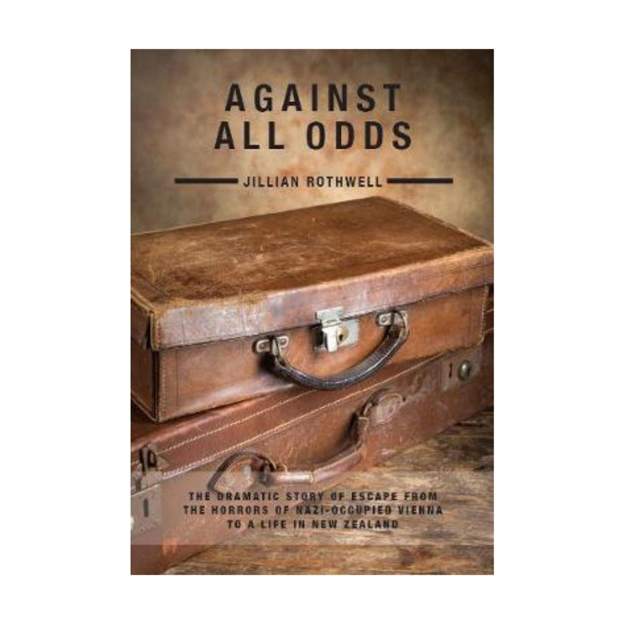 Against All Odds