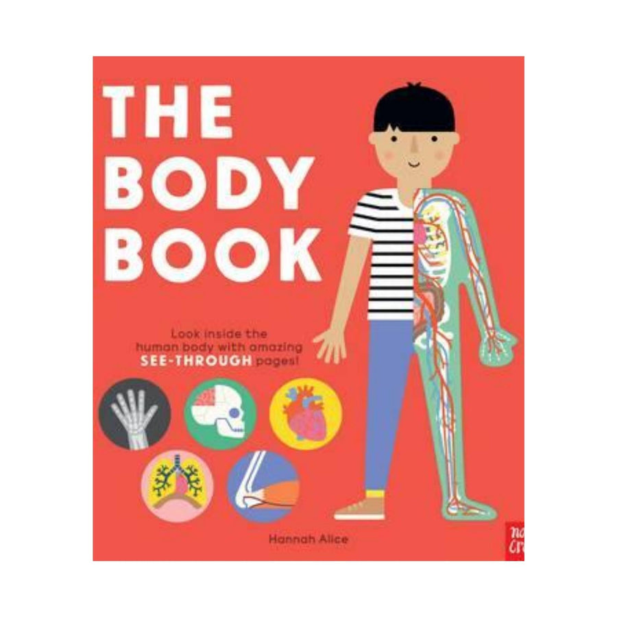 Body Book