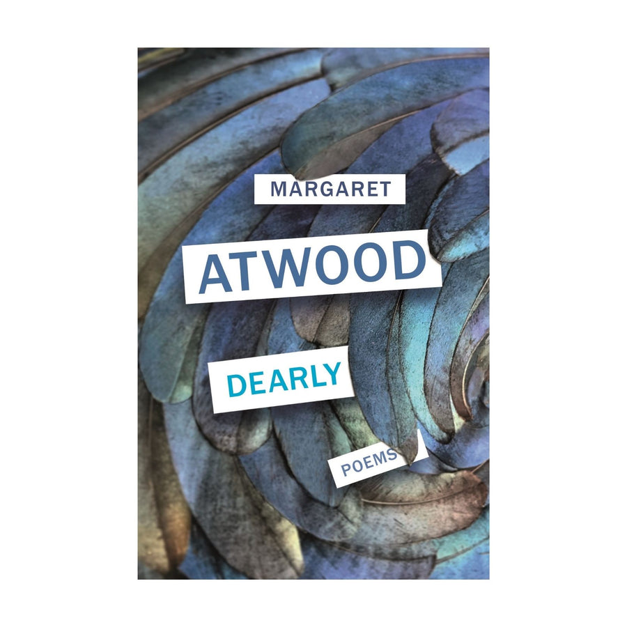 Dearly (Poems)
