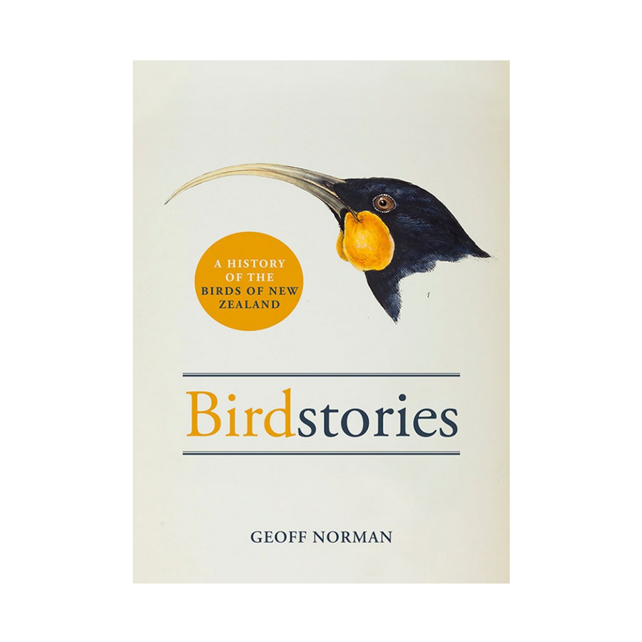 Birdstories