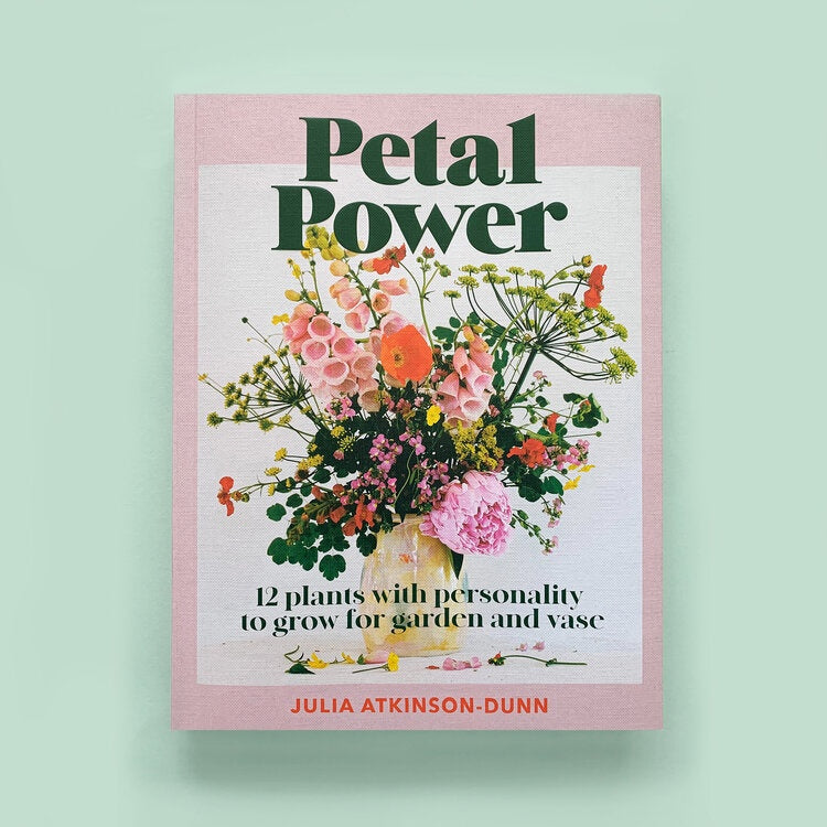Petal Power