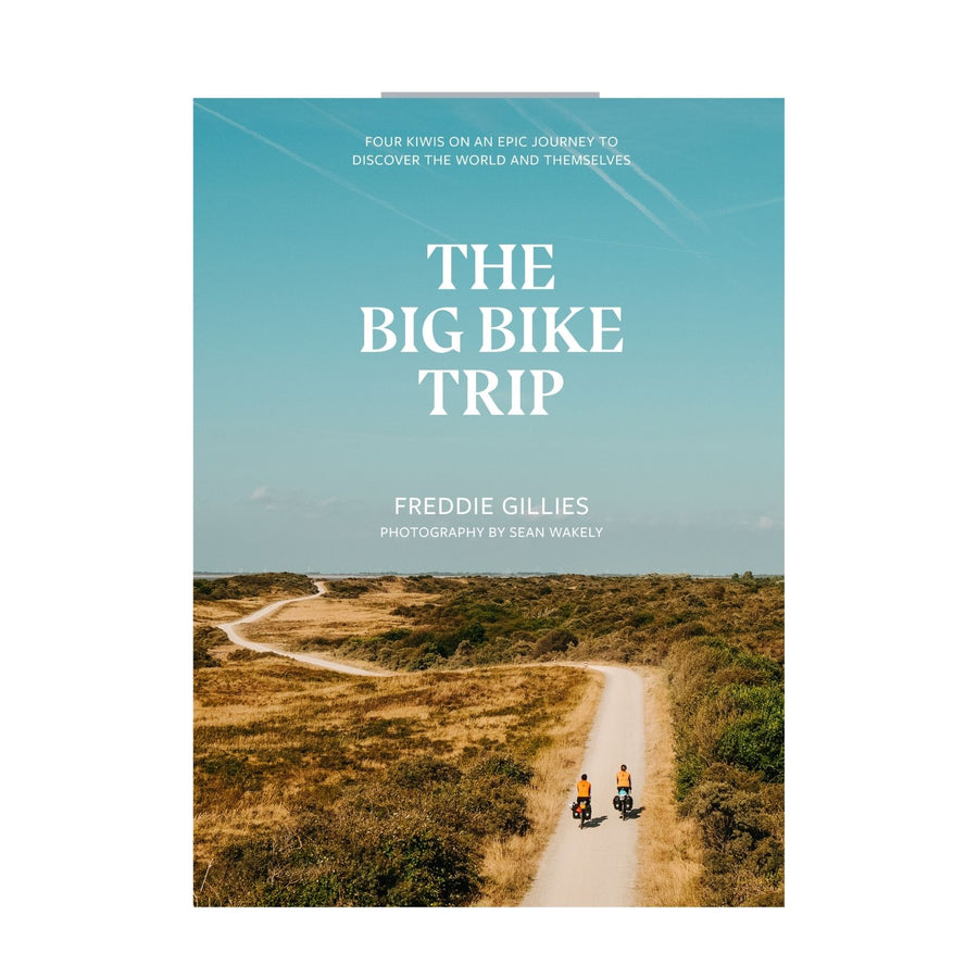 Big Bike Trip, The