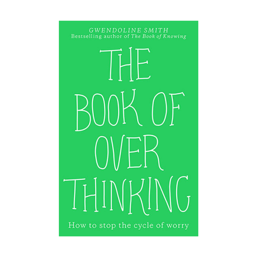The Book of Overthinking
