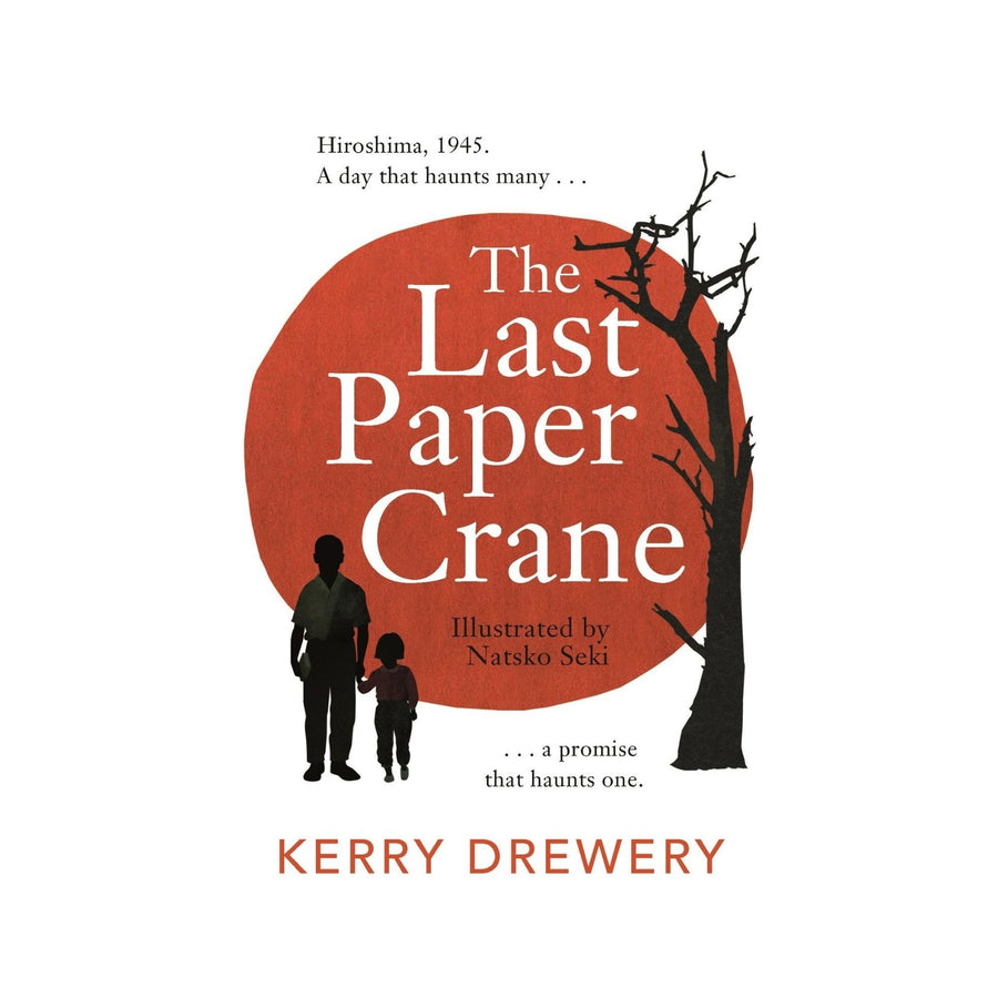 Last Paper Crane