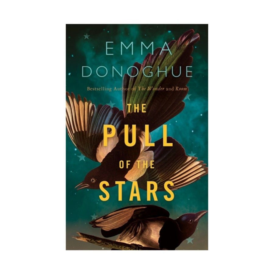 Pull of the Stars