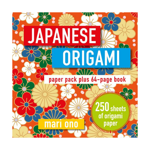 Japanese Origami