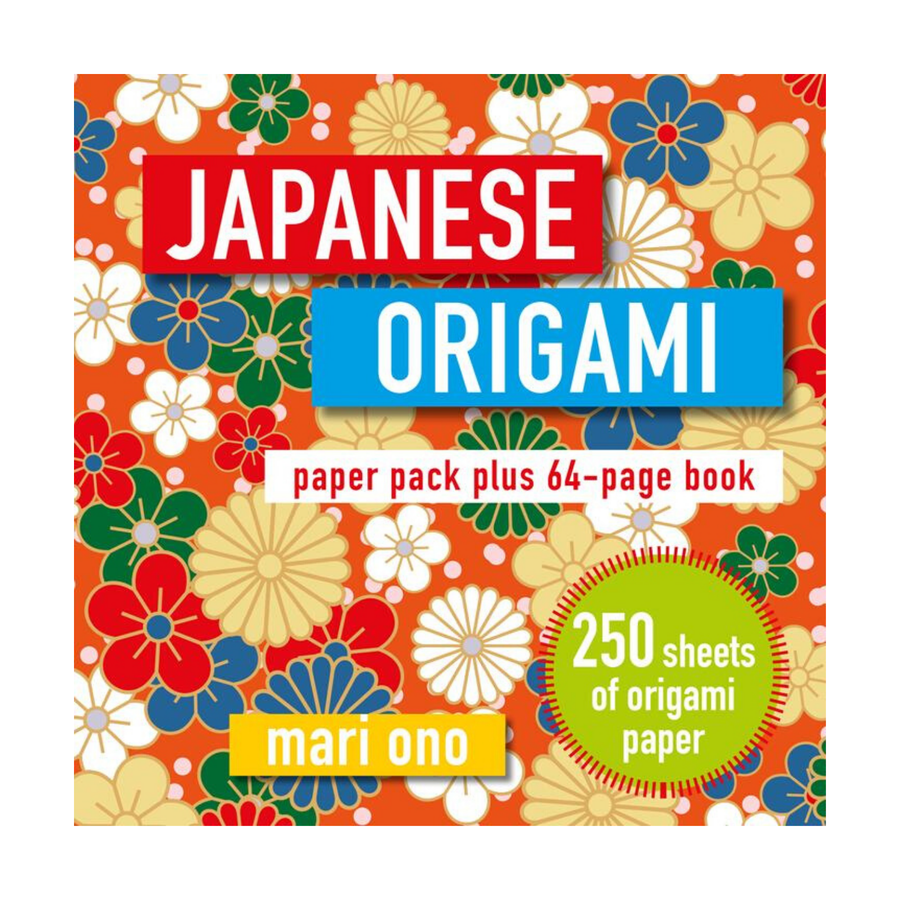 Japanese Origami