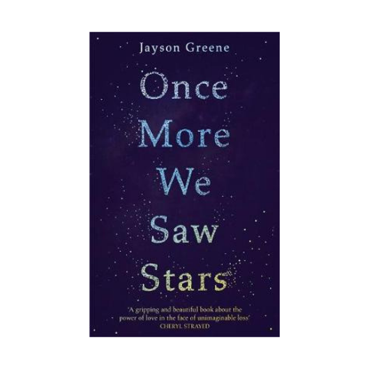 Once More We Saw Stars
