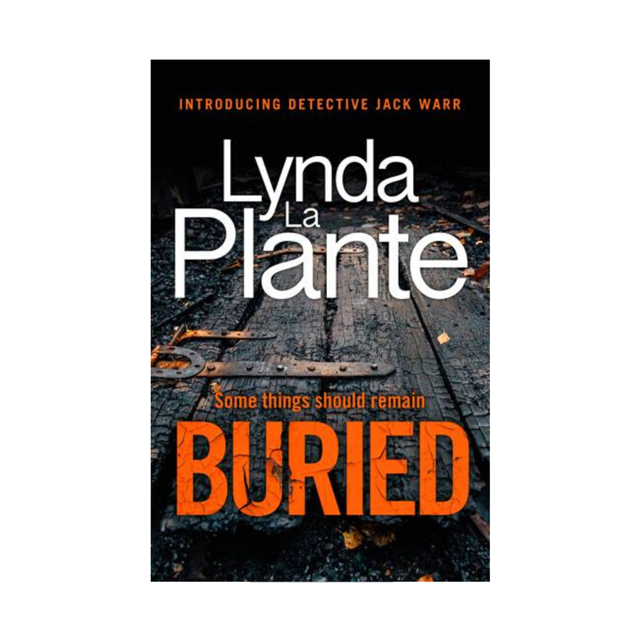 Buried