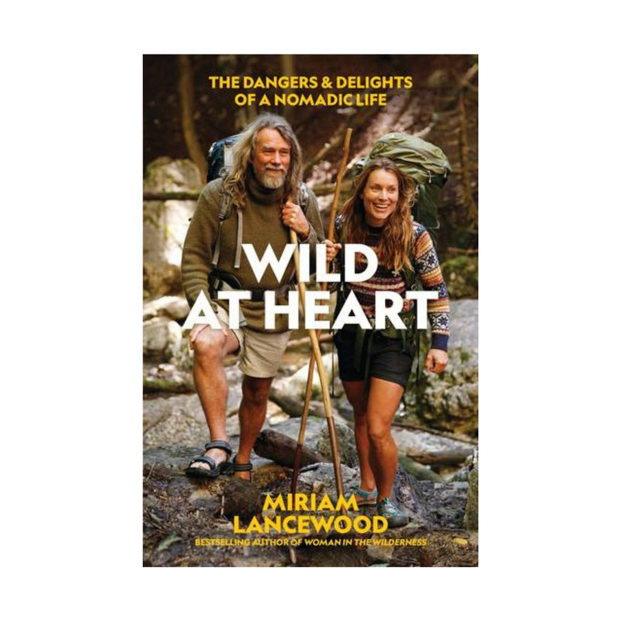 Wild at Heart
