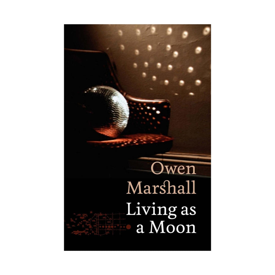 Living as a Moon