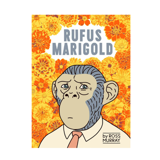 Rufus Marigold