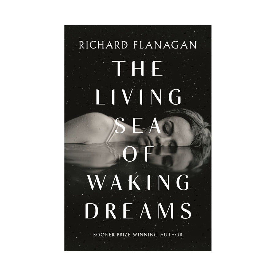 Living Sea of Waking Dreams