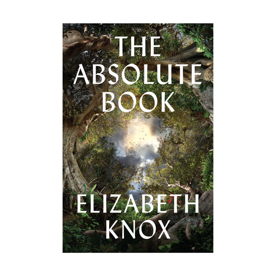 The Absolute Book