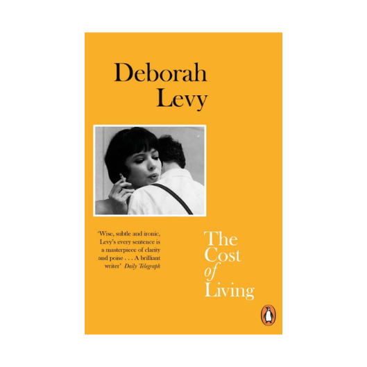 The Cost of Living
