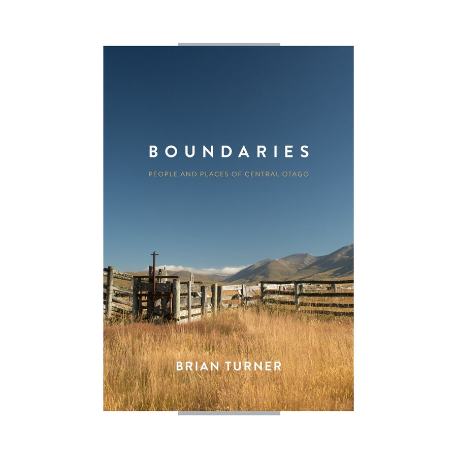 Boundaries