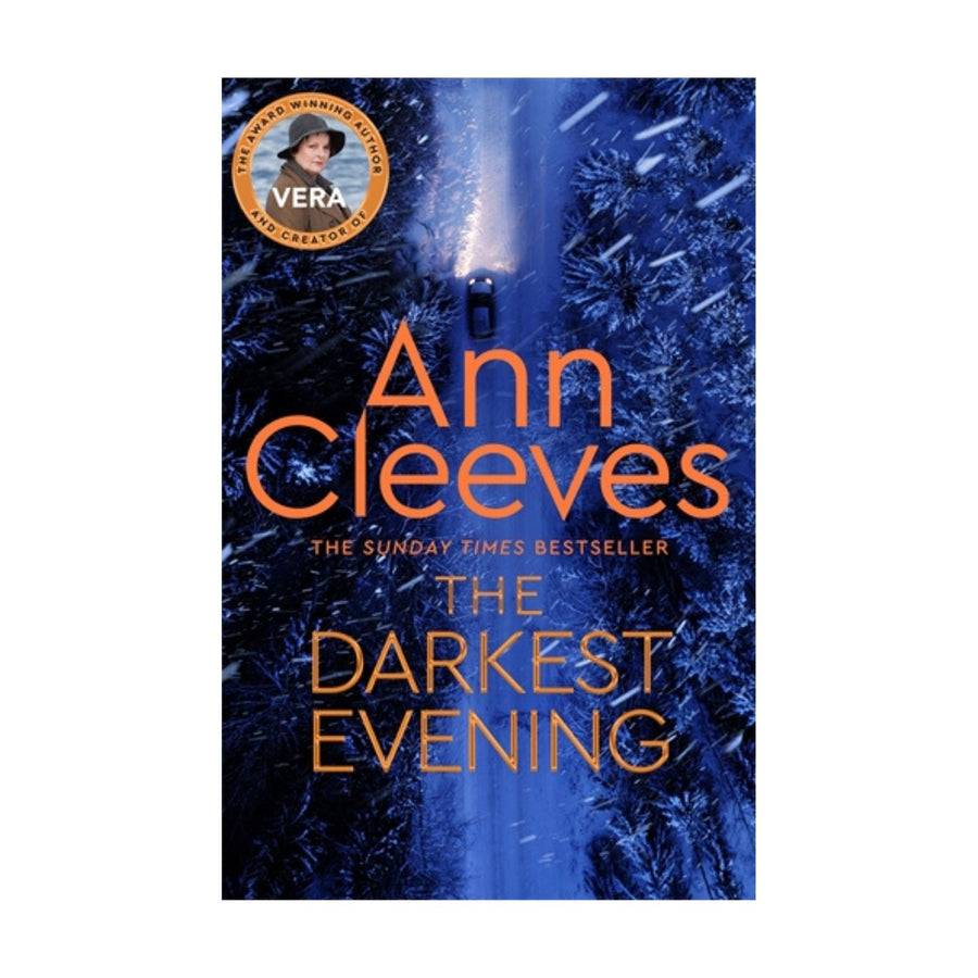 Darkest Evening (Vera)