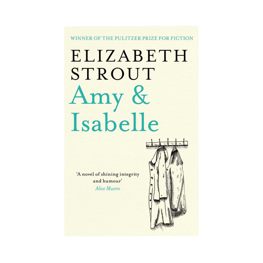 Amy & Isabelle
