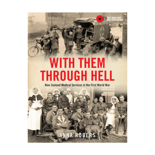 With Them Through Hell