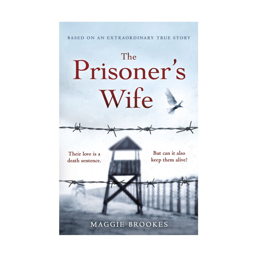The Prisoner's Wife