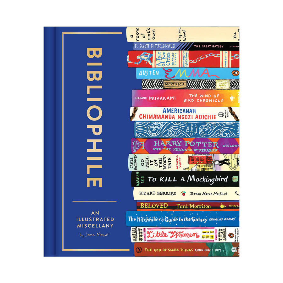 Bibliophile