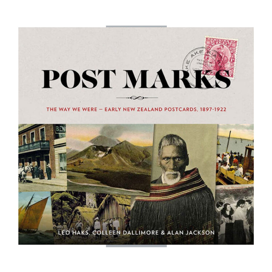Post Marks
