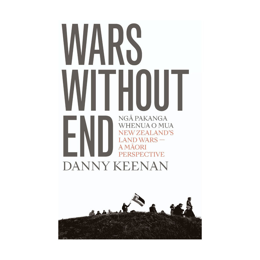 Wars Without End